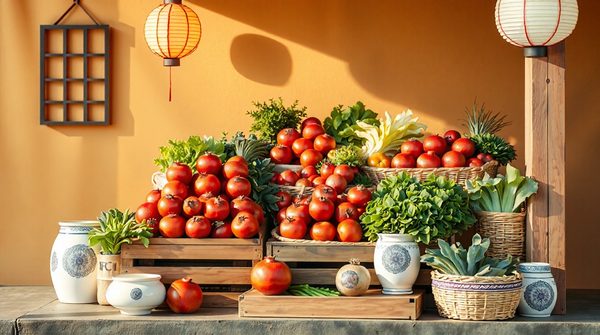 L'épicerie japonaise en ligne : un voyage culinaire à portée de main