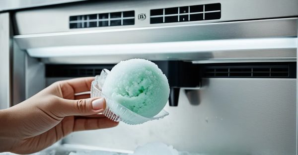 Les secrets pour choisir votre machine à glace italienne d'occasion