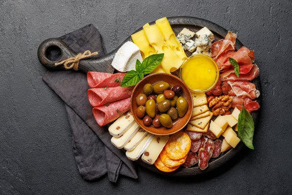 10 recettes sucré-salé originales pour surprendre vos invités